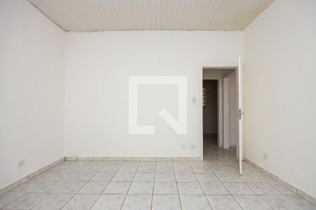 Quarto 1 de casa para alugar com 2 quartos, 125m² em Vila Cordeiro, São Paulo