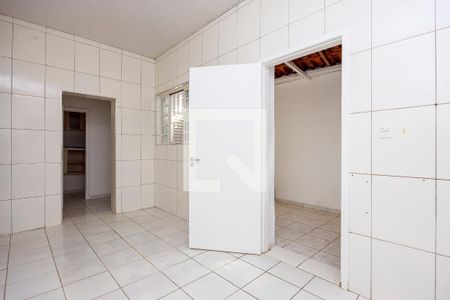 Casa para alugar com 125m², 2 quartos e 1 vaga Casa para alugar com 125m², 2 quartos e 1 vagaCozinha