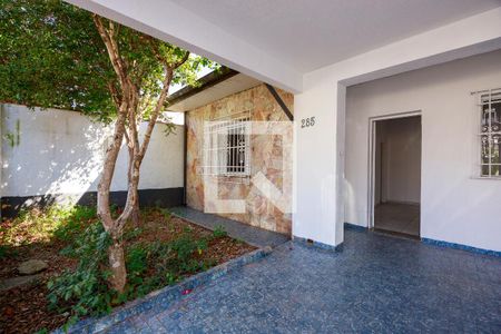 Casa para alugar com 125m², 2 quartos e 1 vaga Casa para alugar com 125m², 2 quartos e 1 vagaJardim
