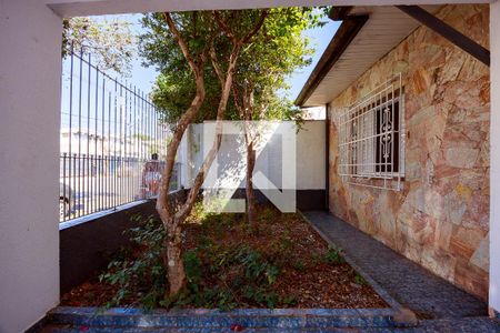 Casa para alugar com 125m², 2 quartos e 1 vaga Casa para alugar com 125m², 2 quartos e 1 vagaJardim