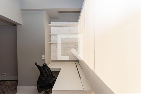 Varanda de apartamento à venda com 2 quartos, 135m² em Vila Leopoldina, São Paulo