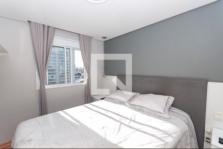 Apartamento à venda com 135m², 2 quartos e 2 vagasQuarto 1 Suíte