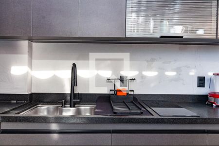 Apartamento à venda com 135m², 2 quartos e 2 vagasÁrea Gourmet