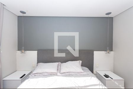 Apartamento à venda com 135m², 2 quartos e 2 vagasQuarto 1 Suíte