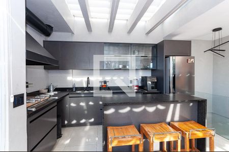 Apartamento à venda com 135m², 2 quartos e 2 vagasÁrea Gourmet