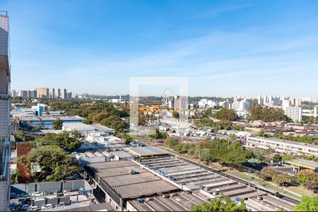 Apartamento à venda com 135m², 2 quartos e 2 vagasVista da Cobertura