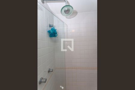 Apartamento à venda com 135m², 2 quartos e 2 vagasBanheiro do quarto 1 Suíte