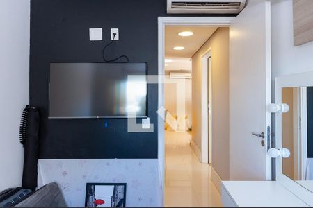 Apartamento à venda com 135m², 2 quartos e 2 vagasQuarto 2