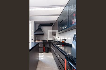 Apartamento à venda com 135m², 2 quartos e 2 vagasÁrea Gourmet