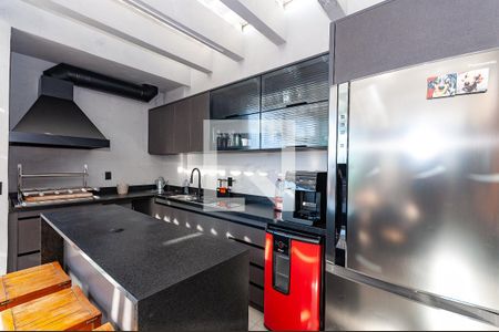 Apartamento à venda com 135m², 2 quartos e 2 vagasÁrea Gourmet