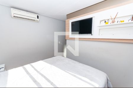 Apartamento à venda com 135m², 2 quartos e 2 vagasQuarto 1 Suíte