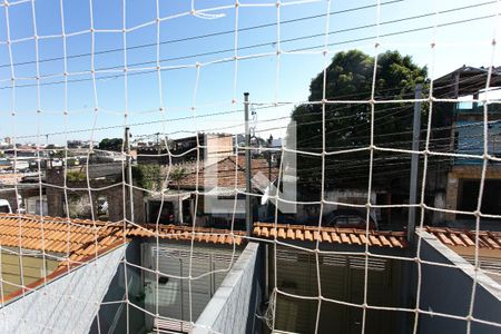 Casa à venda com 210m², 3 quartos e 2 vagas Casa à venda com 210m², 3 quartos e 2 vagasVista da Varanda da Suíte