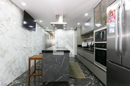 Casa à venda com 210m², 3 quartos e 2 vagas Casa à venda com 210m², 3 quartos e 2 vagasCozinha