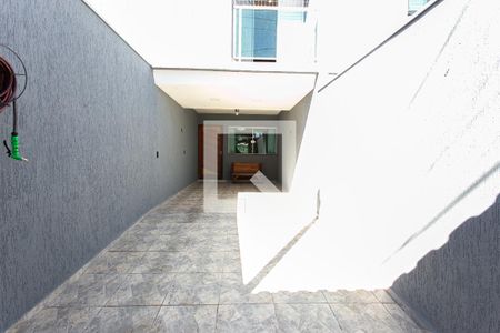 Casa à venda com 210m², 3 quartos e 2 vagas Casa à venda com 210m², 3 quartos e 2 vagasGaragem