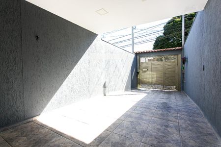 Casa à venda com 210m², 3 quartos e 2 vagas Casa à venda com 210m², 3 quartos e 2 vagasGaragem