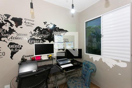 Casa à venda com 210m², 3 quartos e 2 vagas Casa à venda com 210m², 3 quartos e 2 vagasQuarto 2