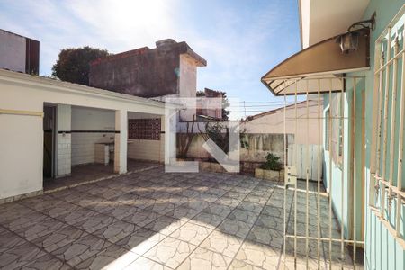 Casa para alugar com 340m², 3 quartos e 2 vagasQuintal
