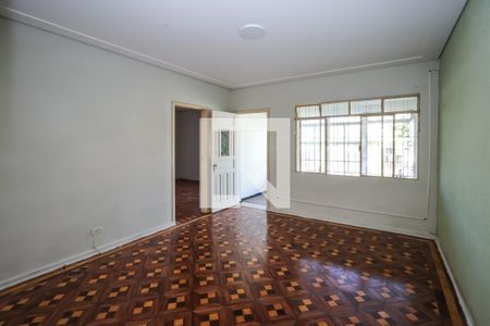 Sala de casa à venda com 3 quartos, 340m² em Vila Brasilina, São Paulo