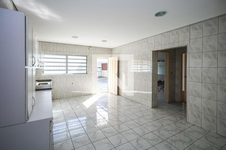 Casa para alugar com 340m², 3 quartos e 2 vagasCozinha