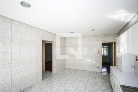 Casa para alugar com 340m², 3 quartos e 2 vagasCozinha