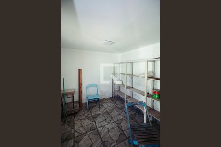 Casa para alugar com 340m², 3 quartos e 2 vagasÁrea de Serviço