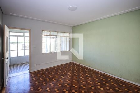 Sala de casa à venda com 3 quartos, 340m² em Vila Brasilina, São Paulo