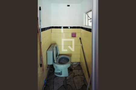 Casa para alugar com 340m², 3 quartos e 2 vagasÁrea de Serviço