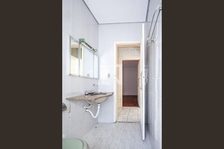 Casa para alugar com 340m², 3 quartos e 2 vagasBanheiro