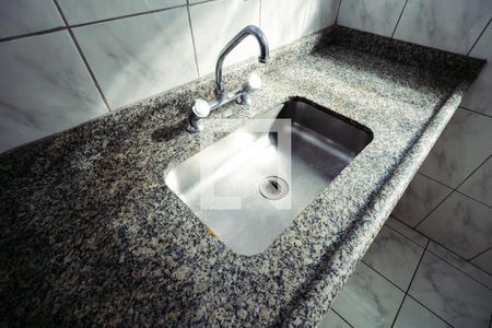 Casa para alugar com 340m², 3 quartos e 2 vagasCozinha