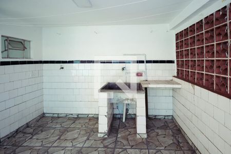 Casa para alugar com 340m², 3 quartos e 2 vagasÁrea de Serviço