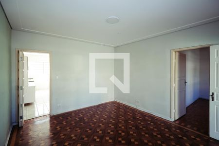 Sala de casa à venda com 3 quartos, 340m² em Vila Brasilina, São Paulo