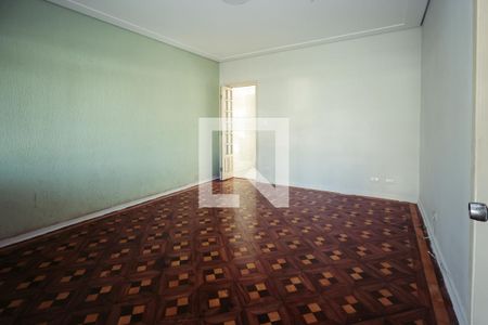 Sala de casa à venda com 3 quartos, 340m² em Vila Brasilina, São Paulo