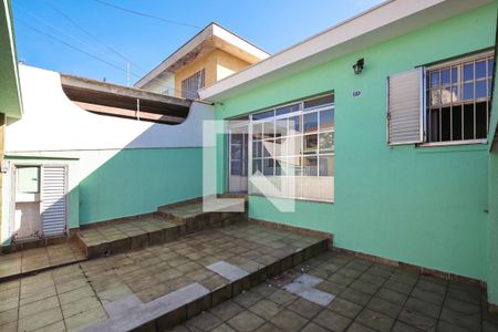 Casa para alugar com 340m², 3 quartos e 2 vagasGaragem