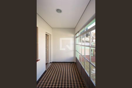 Varanda de casa à venda com 3 quartos, 340m² em Vila Brasilina, São Paulo