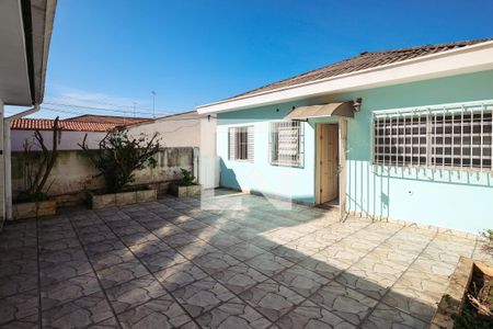 Casa para alugar com 340m², 3 quartos e 2 vagasQuintal