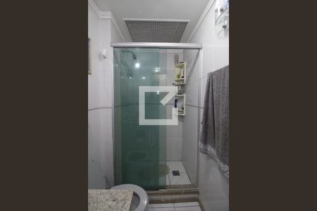 Apartamento à venda com 110m², 4 quartos e 2 vagasBanheiro Social
