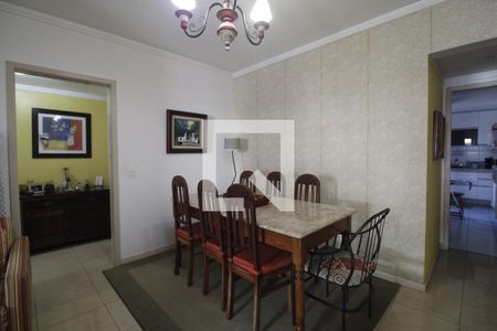 Sala de apartamento à venda com 4 quartos, 110m² em Freguesia (jacarepaguá), Rio de Janeiro