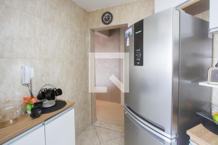 Apartamento para alugar com 57m², 2 quartos e 1 vaga Apartamento para alugar com 57m², 2 quartos e 1 vagaCozinha