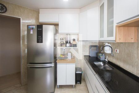 Apartamento para alugar com 57m², 2 quartos e 1 vaga Apartamento para alugar com 57m², 2 quartos e 1 vagaCozinha