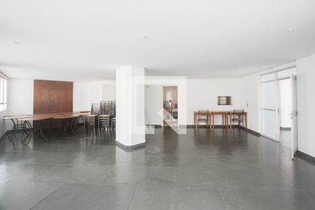 Apartamento para alugar com 57m², 2 quartos e 1 vaga Apartamento para alugar com 57m², 2 quartos e 1 vagaÁrea comum