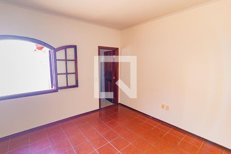 Suíte de casa para alugar com 2 quartos, 125m² em Jardim do Valle, Indaiatuba