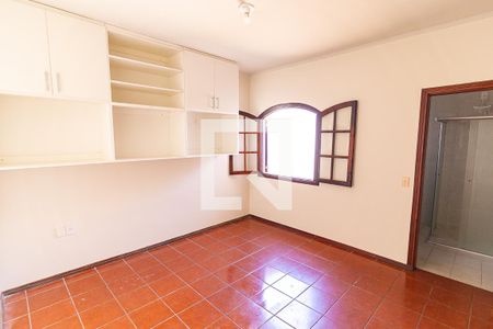 Suíte de casa para alugar com 2 quartos, 125m² em Jardim do Valle, Indaiatuba