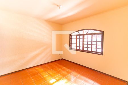 Sala de casa para alugar com 2 quartos, 125m² em Jardim do Valle, Indaiatuba