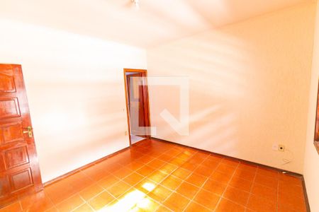 Sala de casa para alugar com 2 quartos, 125m² em Jardim do Valle, Indaiatuba