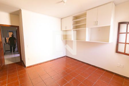 Suíte de casa para alugar com 2 quartos, 125m² em Jardim do Valle, Indaiatuba
