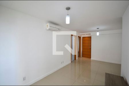 Sala de apartamento para alugar com 3 quartos, 90m² em Tijuca, Rio de Janeiro