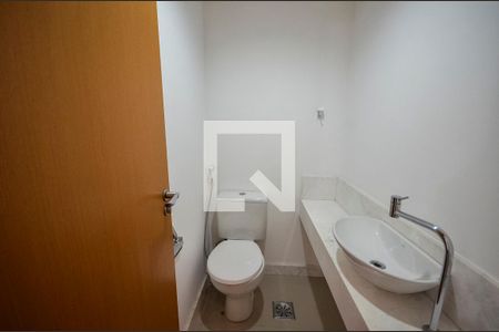 Lavabo de apartamento para alugar com 3 quartos, 90m² em Tijuca, Rio de Janeiro
