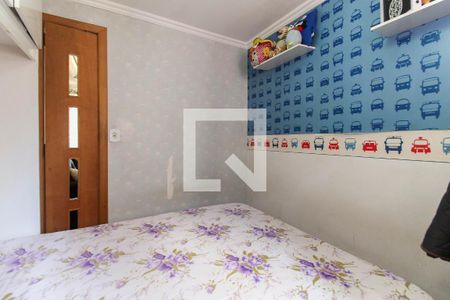 Quarto 1 de apartamento à venda com 2 quartos, 52m² em Conjunto Residencial José Bonifácio, São Paulo