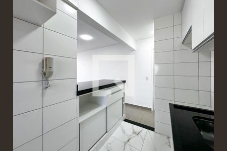 Apartamento à venda com 48m², 2 quartos e 1 vagaCozinha
