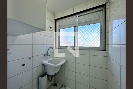 Apartamento à venda com 48m², 2 quartos e 1 vagaÁrea de Serviço